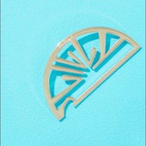 Lilly Pulitzer Bottle Opener